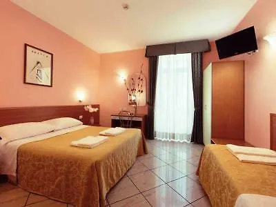 Brianza Hotel Milán