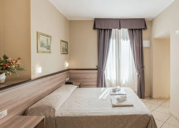 布里安扎酒店 酒店