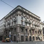 Hotel Brianza Milan