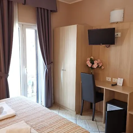 Hotel Brianza Milan