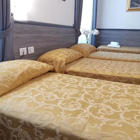 Brianza Hotel Milan