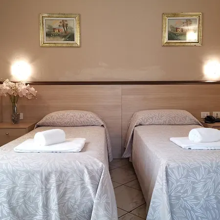 Hotel Brianza 3*