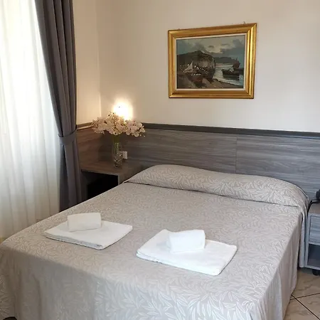 Hotel Brianza 3*
