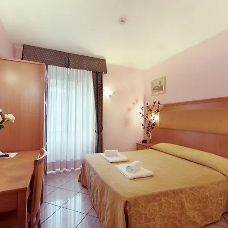 Brianza 3* Milan