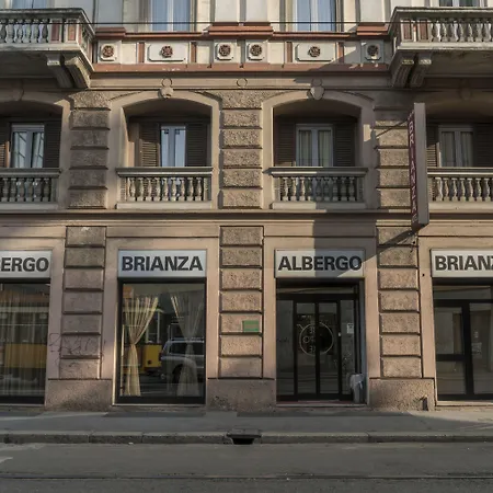 Hotel Brianza