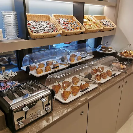 Brianza Hotel
