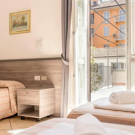 Brianza 3* Milan
