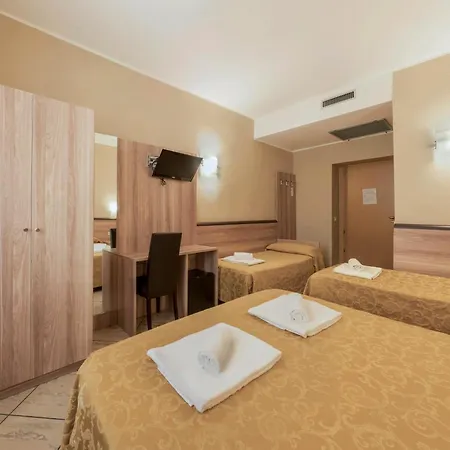 Brianza Hotel