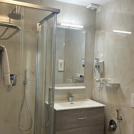 Hotel Brianza