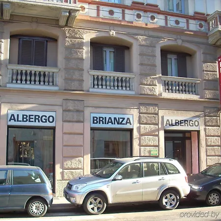 Hotel Brianza Milan