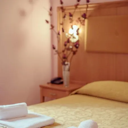 Brianza Hotel Milão