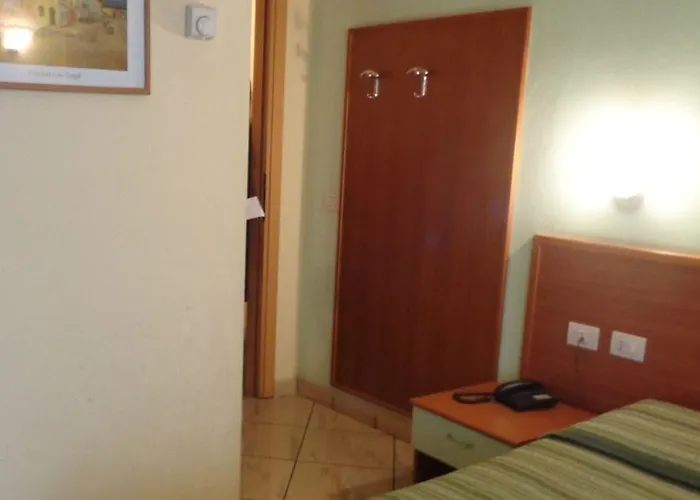 Brianza Hotel Milán