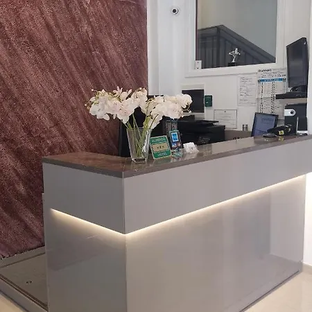 Brianza Hotel Milan