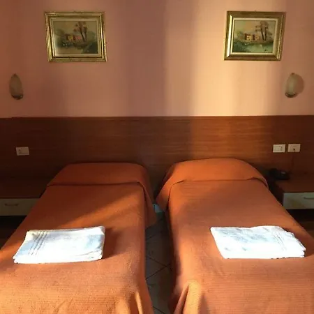 Hotel Brianza