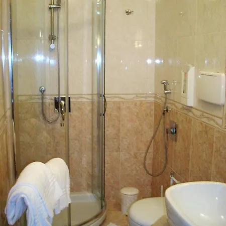 Brianza Hotel Milan