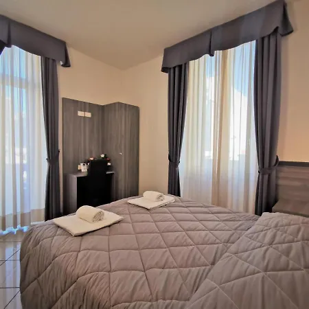 Brianza Hotel Milan