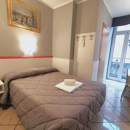 Brianza 3* Milan